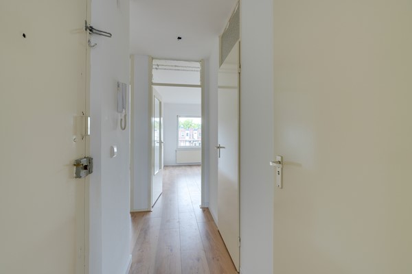 Medium property photo - Louis de Visserstraat 7, 1069 RG Amsterdam